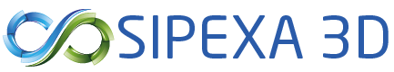 Sipexa 3D