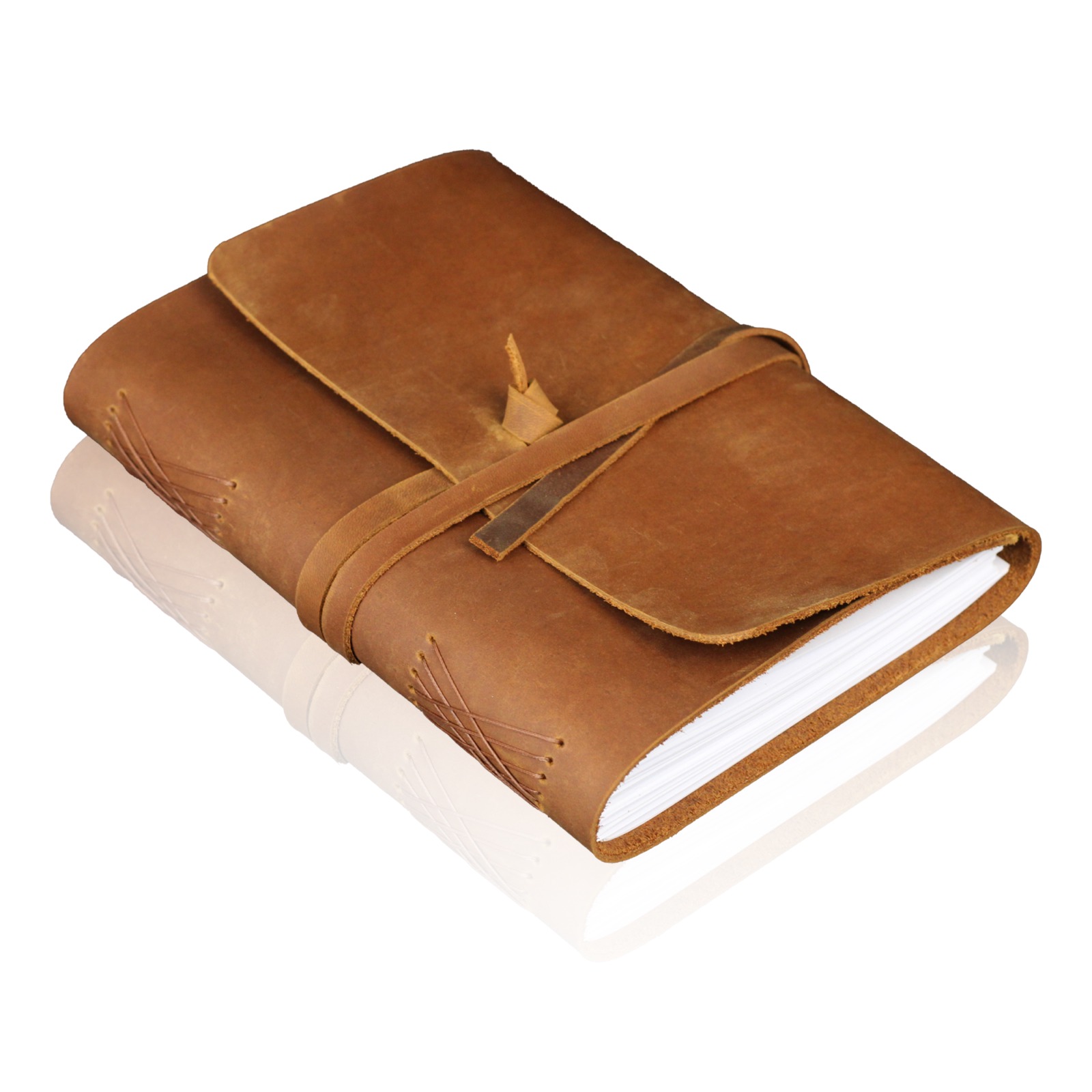 leather-journal-writing-notebook-handmade-sketchbook-unlined-notebook
