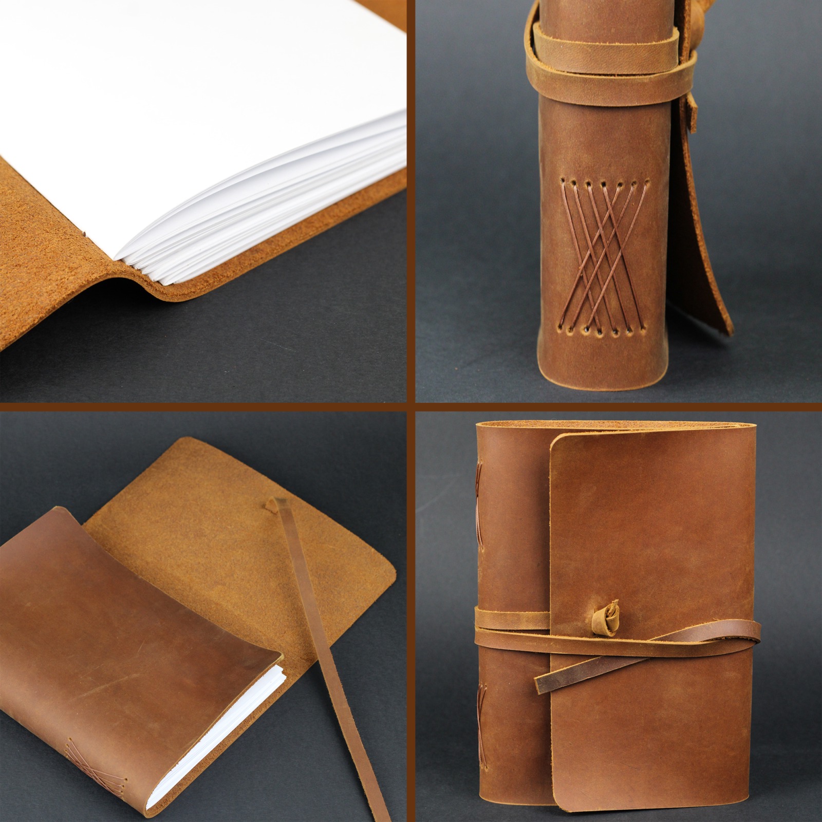 leather-journal-writing-notebook-handmade-sketchbook-unlined-notebook-4