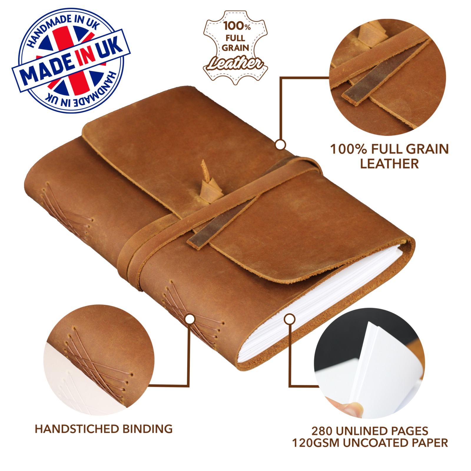 leather-journal-writing-notebook-handmade-sketchbook-unlined-notebook-2